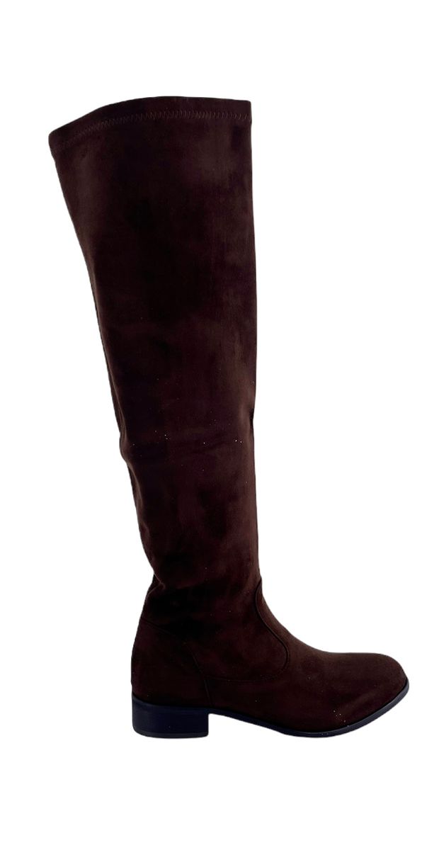 Uma Parker UP380221 Eco Suede Stivali UMA PARKER Saldi