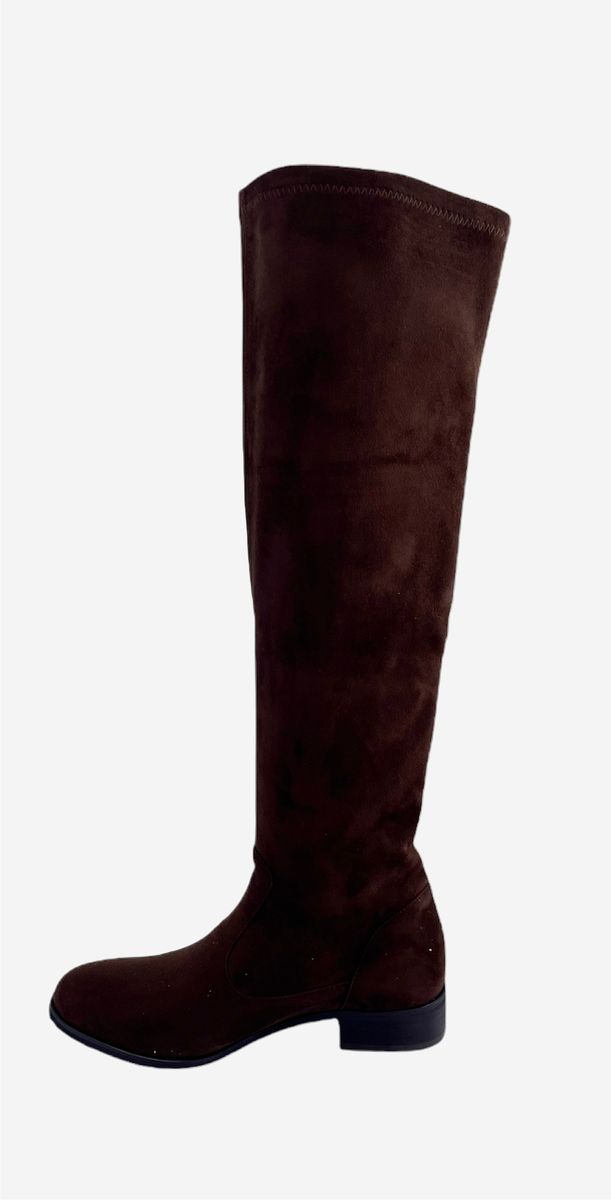 Uma Parker UP380221 Eco Suede Stivali UMA PARKER Saldi
