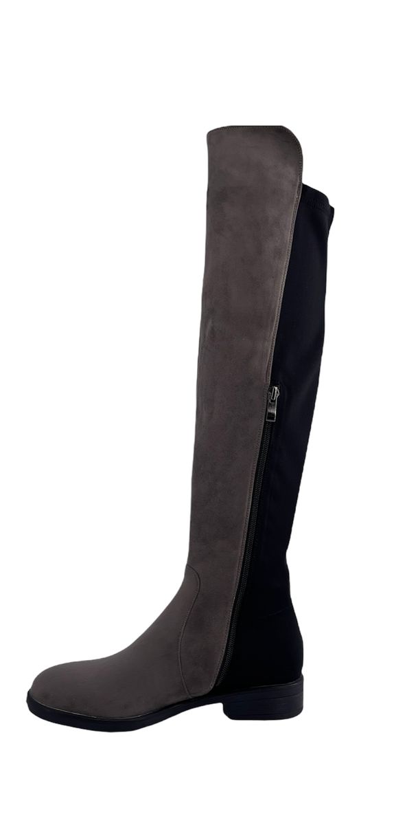 Uma Parker UP360221 Eco Suede Stivali UMA PARKER Offerte