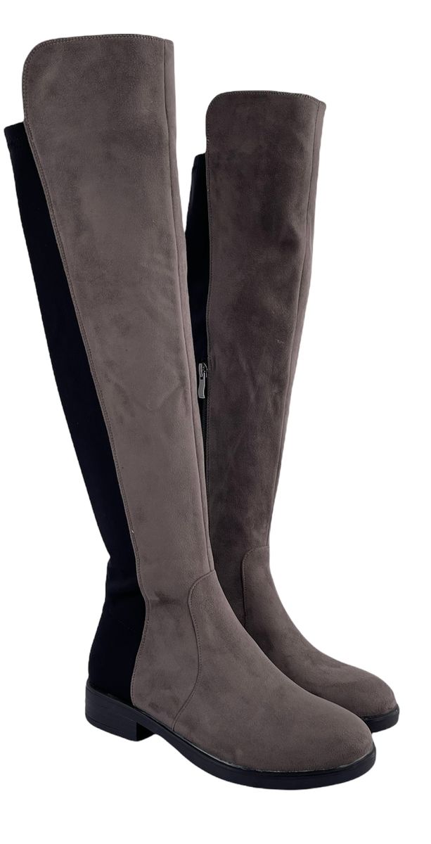 Uma Parker UP360221 Eco Suede Stivali UMA PARKER Offerte