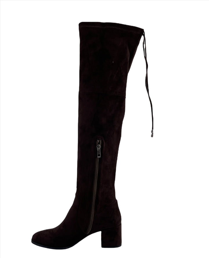 Uma Parker UP010221 Eco Suede Stivali UMA PARKER Negozio