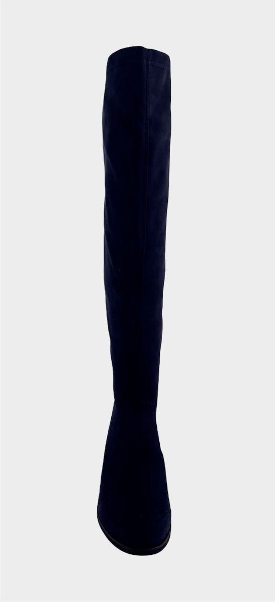 Uma Parker UP400221 Eco Suede Stivali UMA PARKER Moda