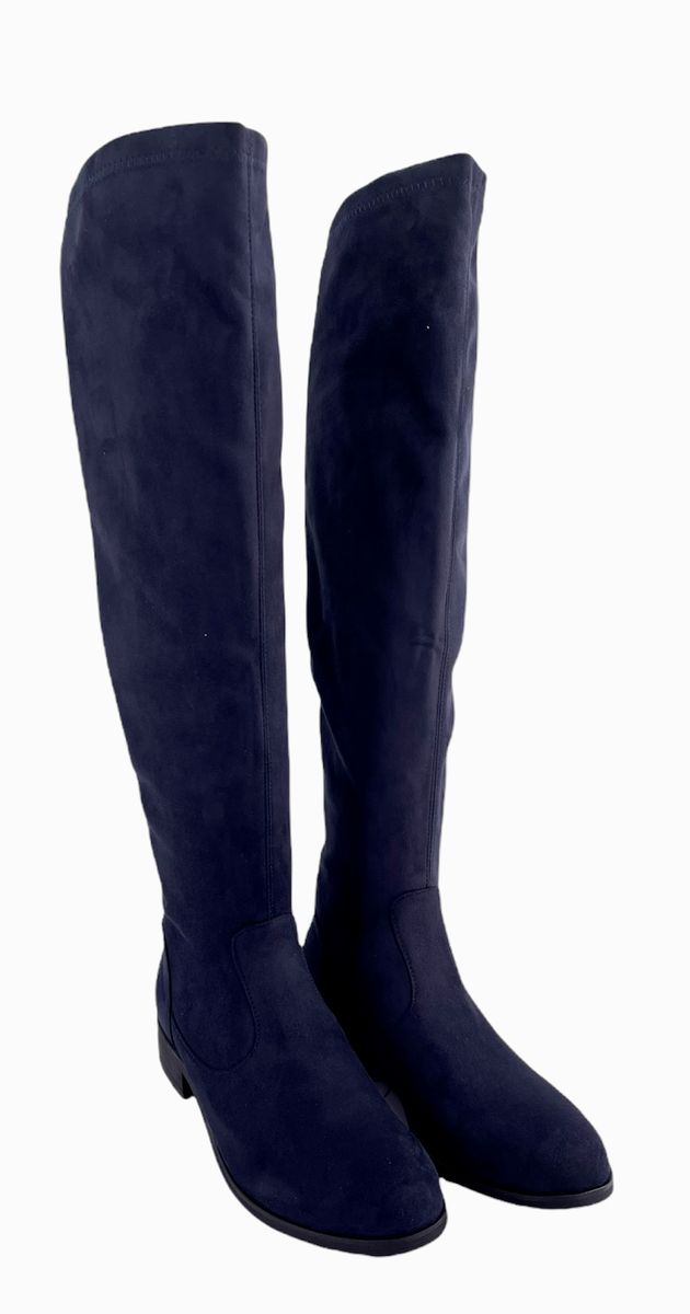 Uma Parker UP400221 Eco Suede Stivali UMA PARKER Moda