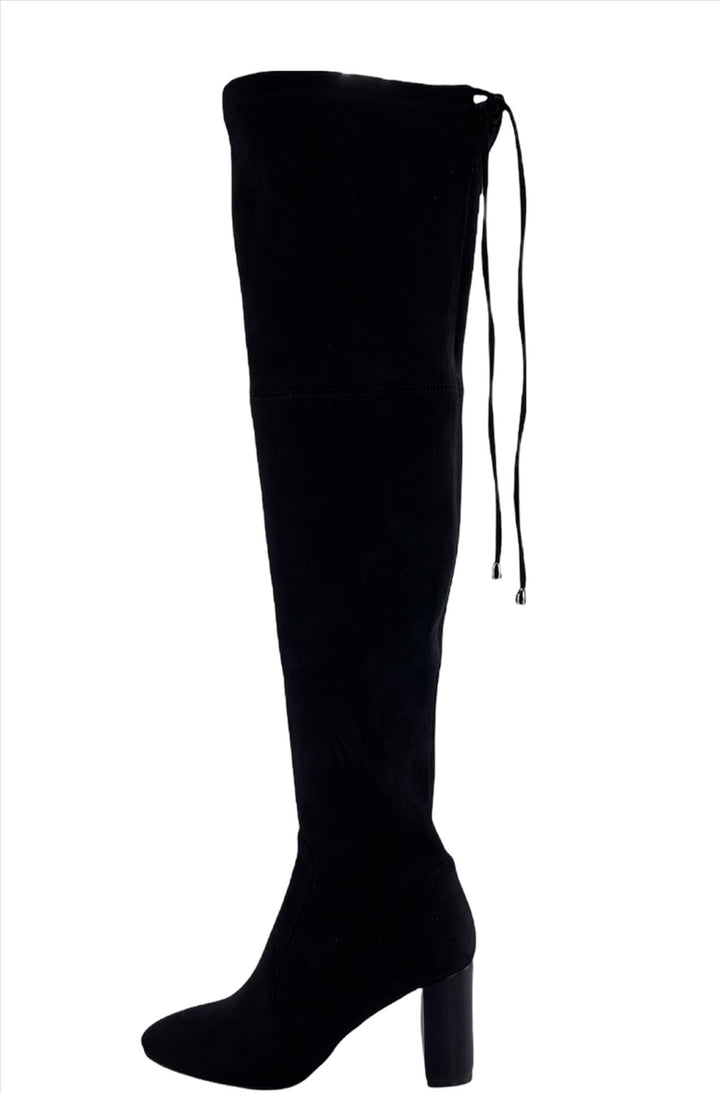 Uma Parker UP050221 Eco Suede Stivali UMA PARKER Italia