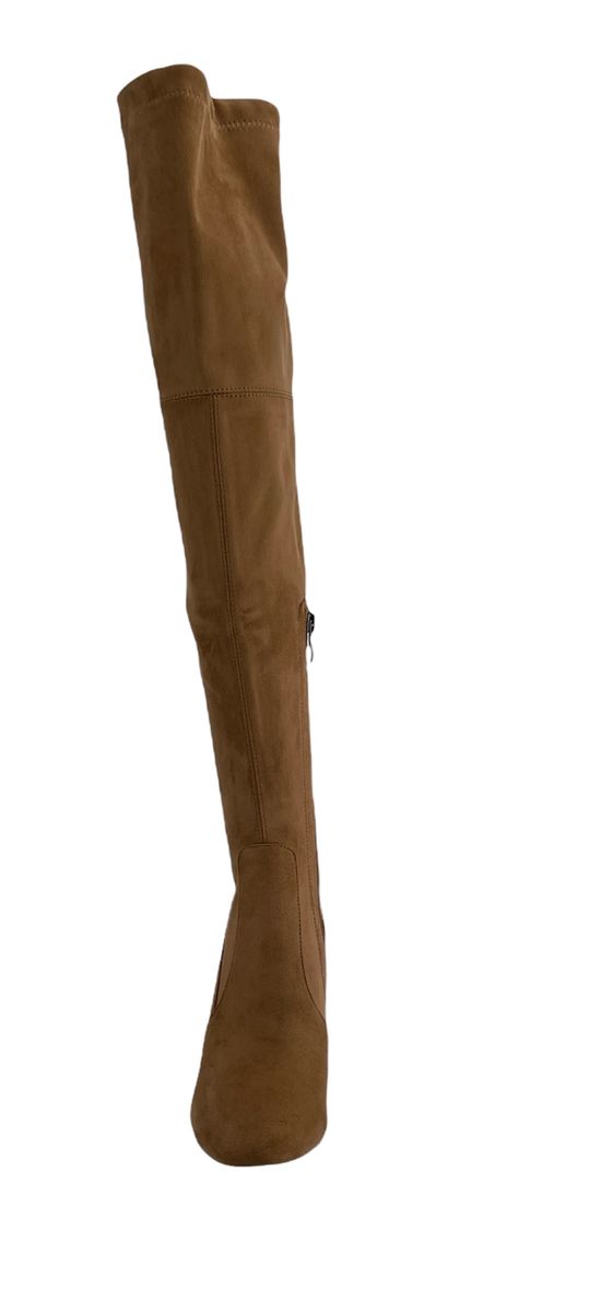 Uma Parker UP060221 Eco Suede Stivali UMA PARKER In Linea
