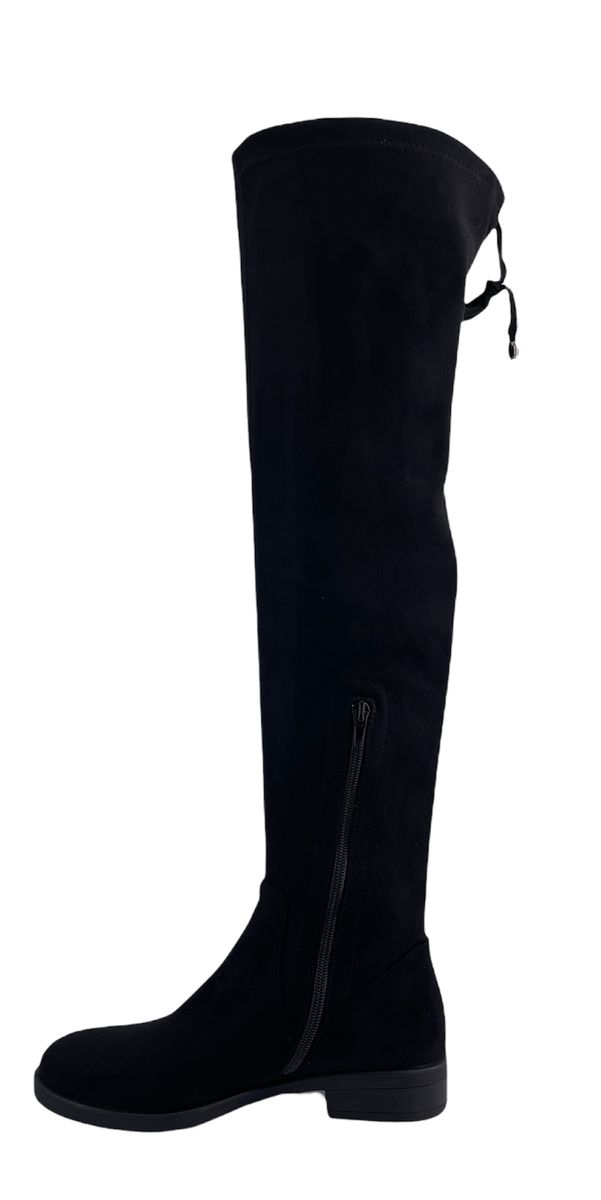 Uma Parker UP430221 Eco Suede Stivali UMA PARKER Vendita