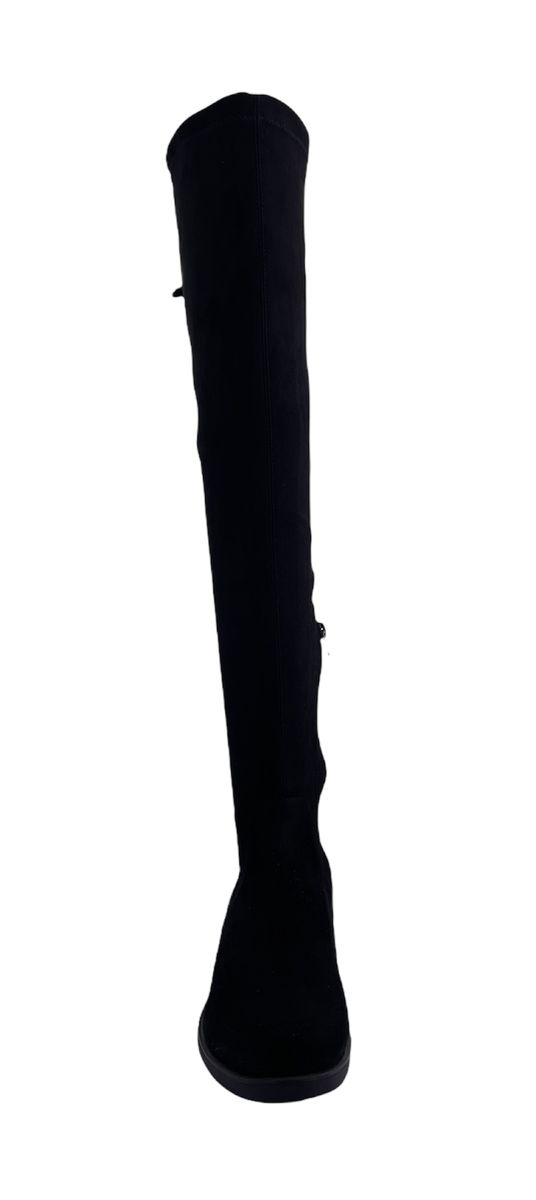 Uma Parker UP430221 Eco Suede Stivali UMA PARKER Vendita