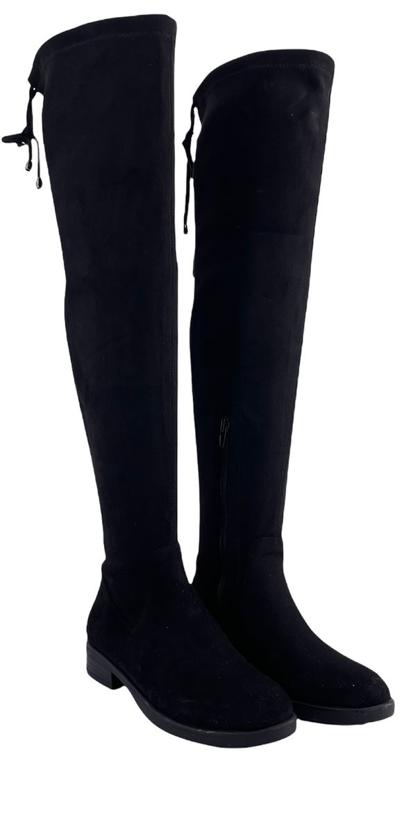 Uma Parker UP430221 Eco Suede Stivali UMA PARKER Vendita