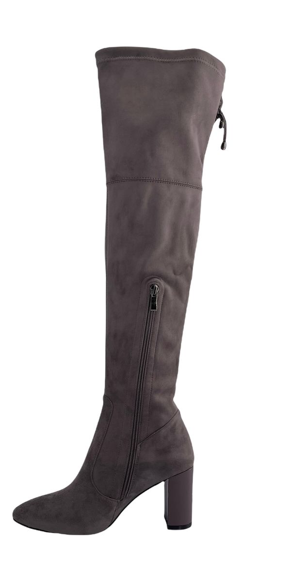 Uma Parker UP110221 Eco Suede Stivali UMA PARKER Spedizione Gratuita