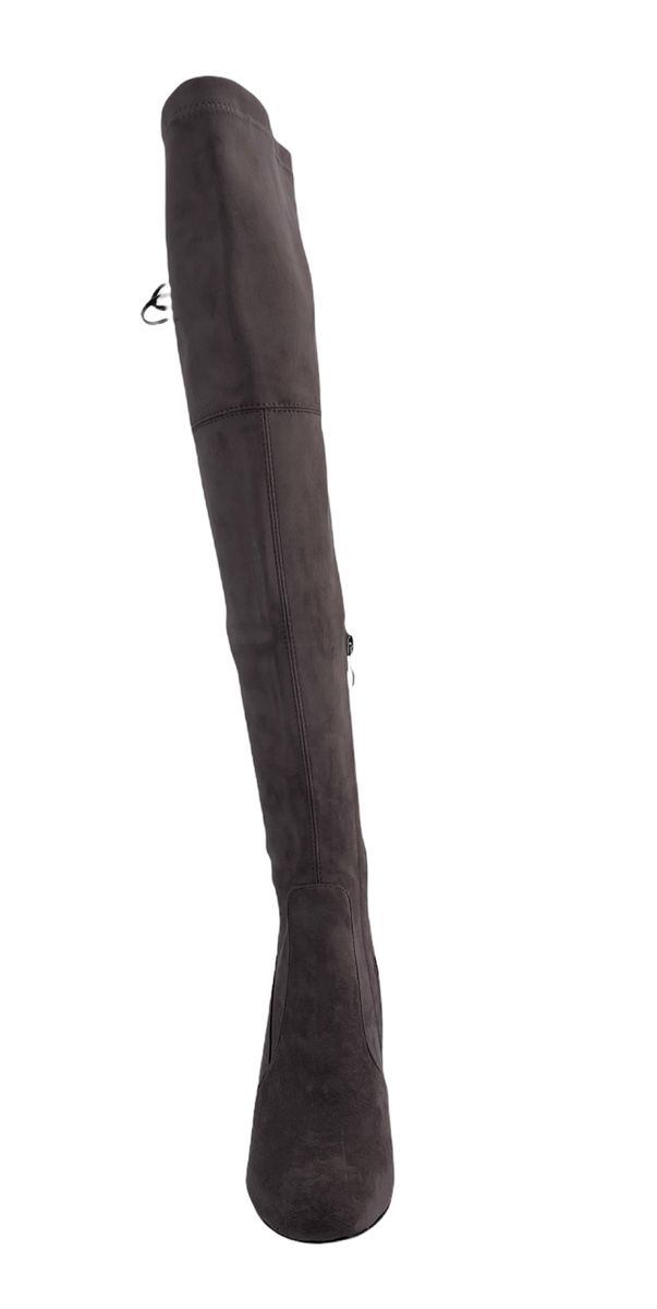 Uma Parker UP110221 Eco Suede Stivali UMA PARKER Spedizione Gratuita