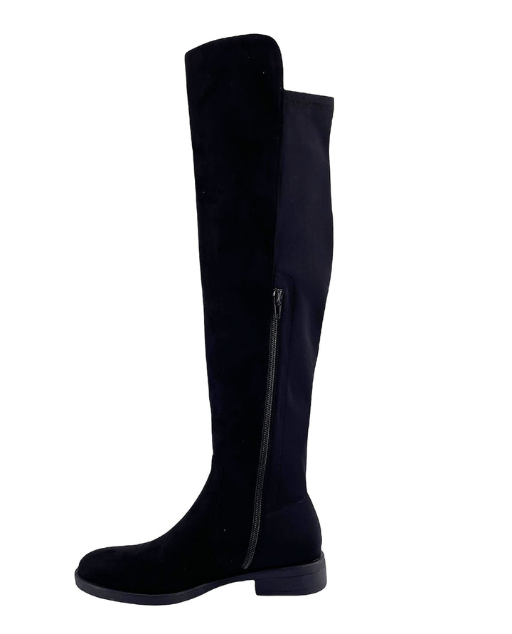 Uma Parker Stivali Guasc Eco Suede Soddisfazione Garantita