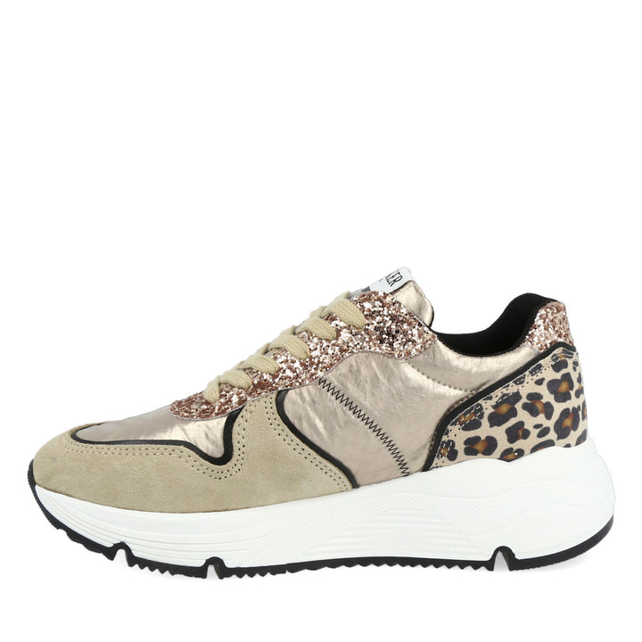 Uma Parker 320222 SuperMoon El Softy Beige Prezzo Ridotto