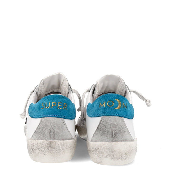 Uma Parker SuperMoon Blue Sky Novità