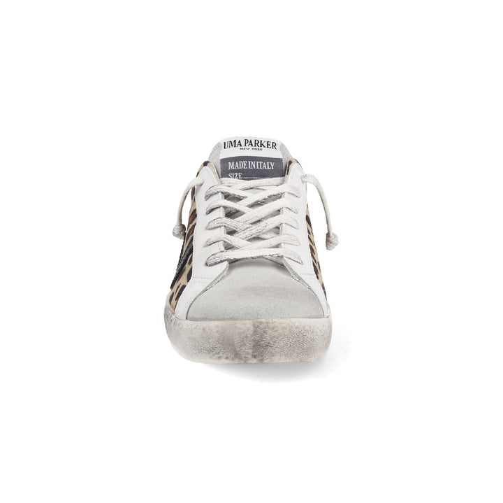 Uma Parker SuperMoon Leopard Presa