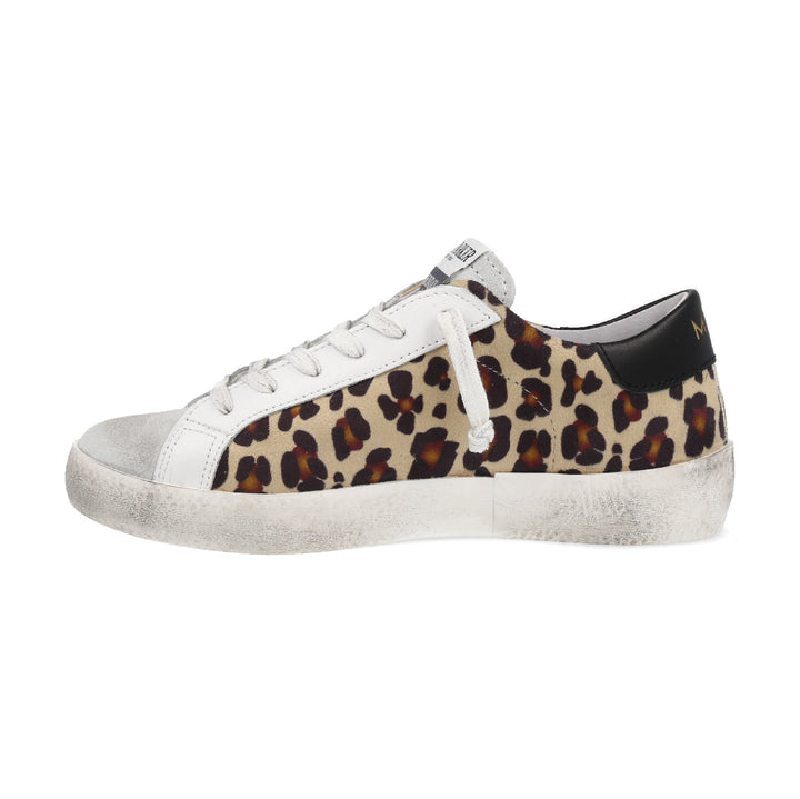 Uma Parker SuperMoon Leopard Presa