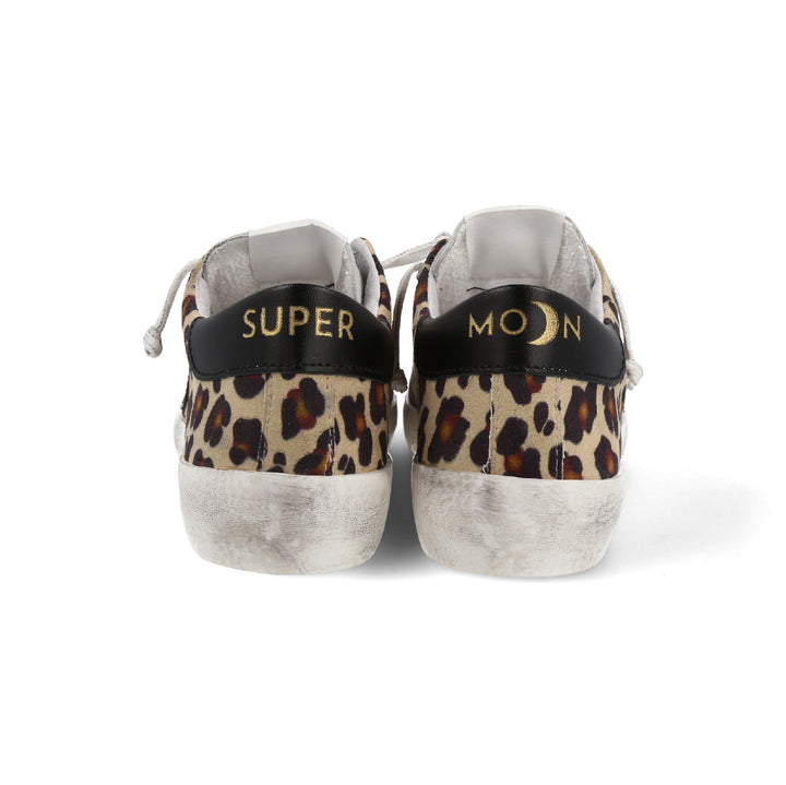 Uma Parker SuperMoon Leopard Presa