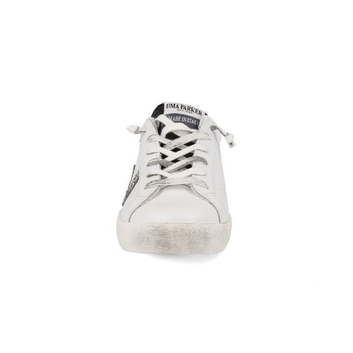 Uma Parker SuperMoon Zebra Online