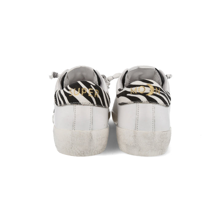 Uma Parker SuperMoon Zebra Online