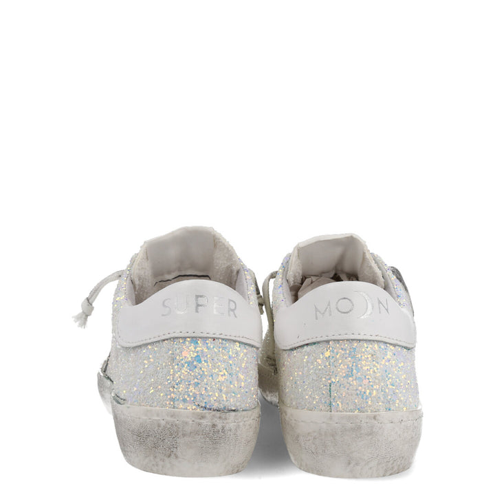 Uma Parker SuperMoon White Glam Saldi