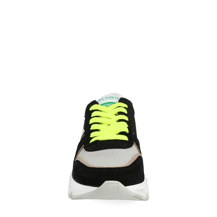 Uma Parker SuperMoon El Bright Night Vendita Economica