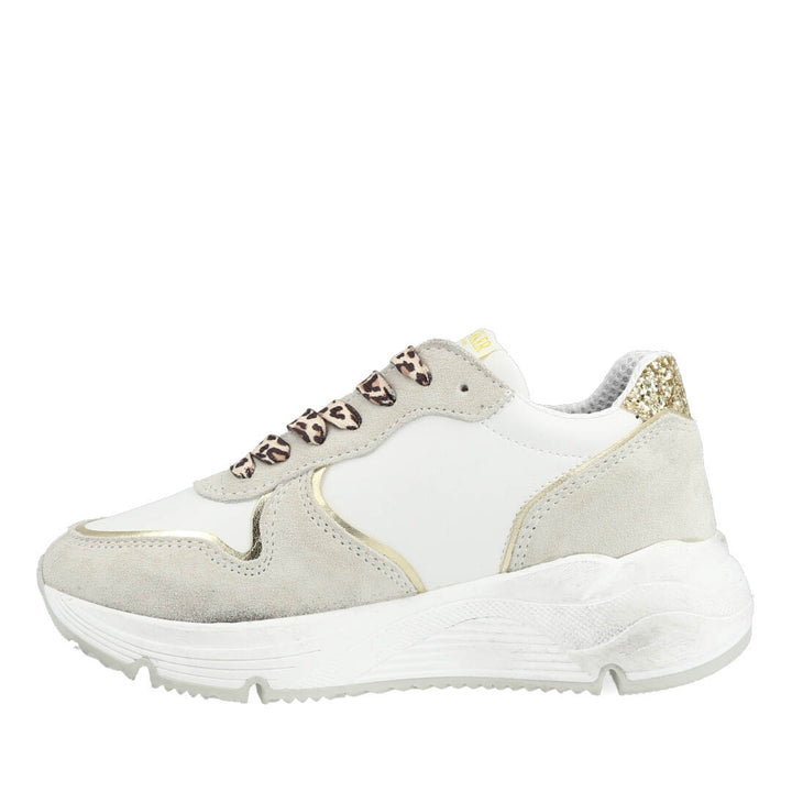 Uma Parker SuperMoon El White Sand Saldi Di Fabbrica