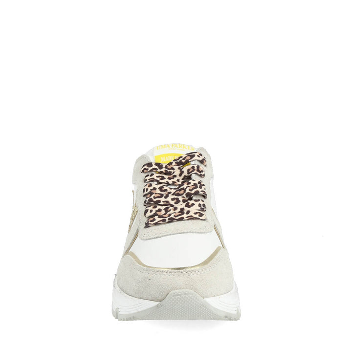 Uma Parker SuperMoon El White Sand Saldi Di Fabbrica