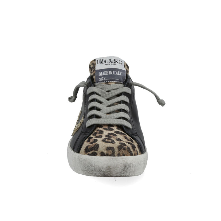 Uma Parker SuperMoon Gold Leopard I Più Venduti