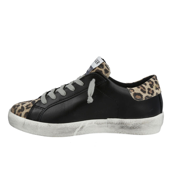 Uma Parker SuperMoon Gold Leopard I Più Venduti
