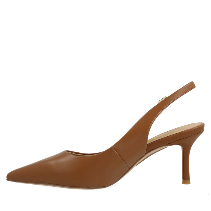 Uma Parker Chanel in Nappa Cuoio Sconto