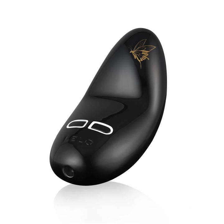 Uma Parker NEA 2 Obsidian Black Moda