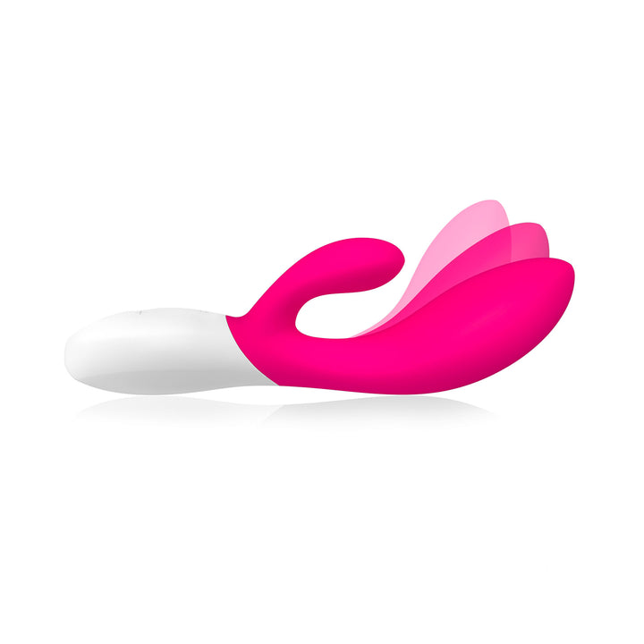 Uma Parker INA WAVE 2 Cerise In Linea