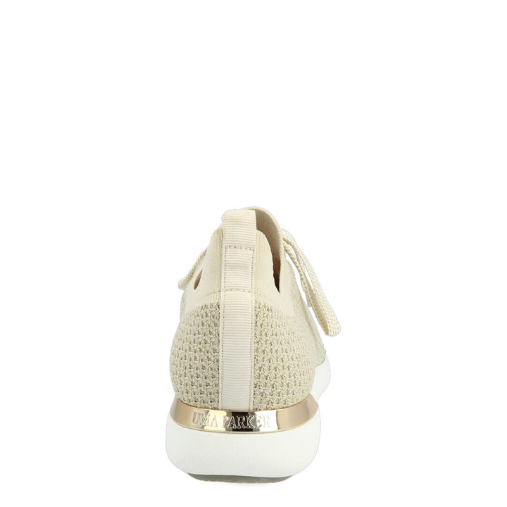 Uma Parker Moscow Beige Gold Qualità