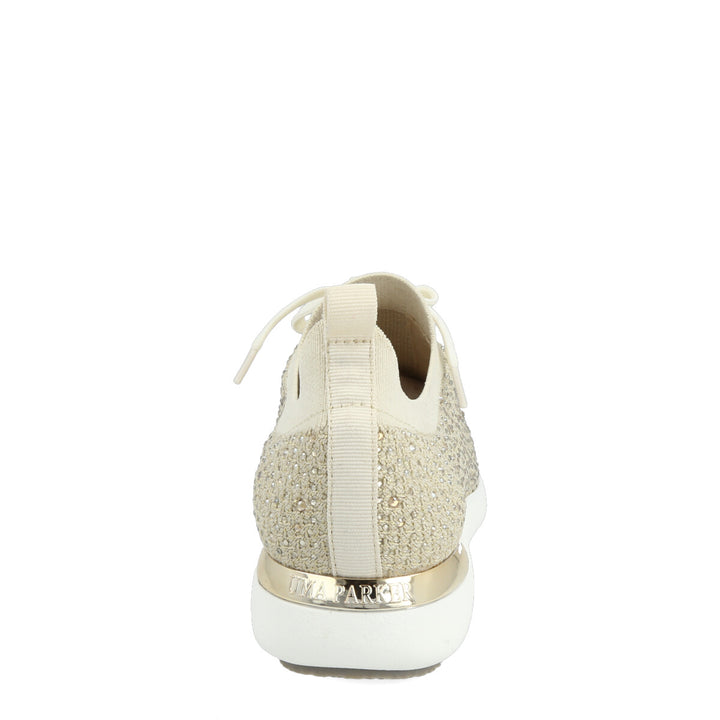 Uma Parker Moscow Diamond Gold Promozione