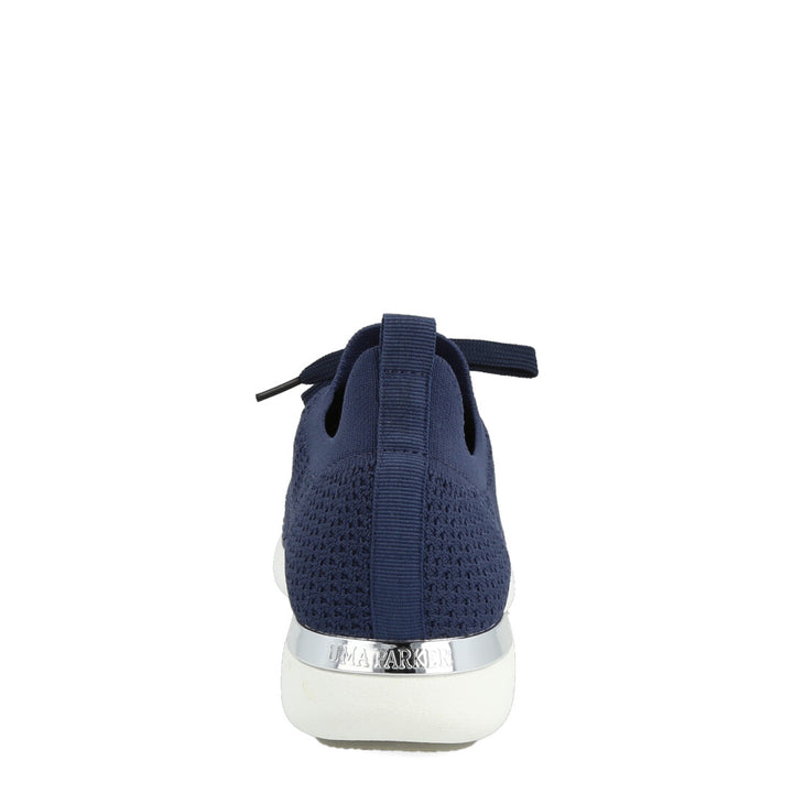 Uma Parker Moscow Navy Negozi Online
