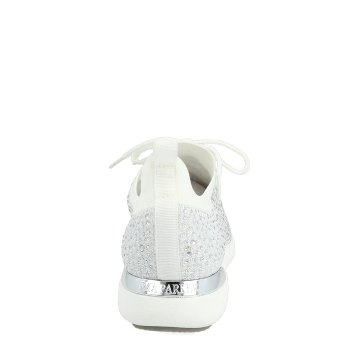 Uma Parker Moscow Diamond Silver Consegna Veloce