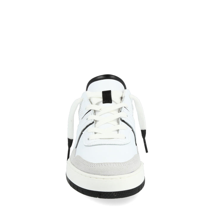 Uma Parker Skate022 Bianco-Nero Affare Del Giorno