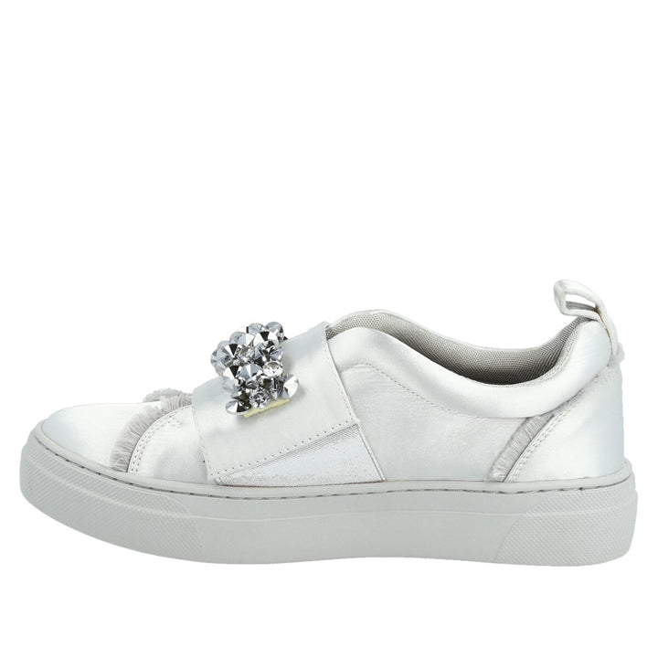 Uma Parker Slip-On Diamonds Prezzo Ridotto