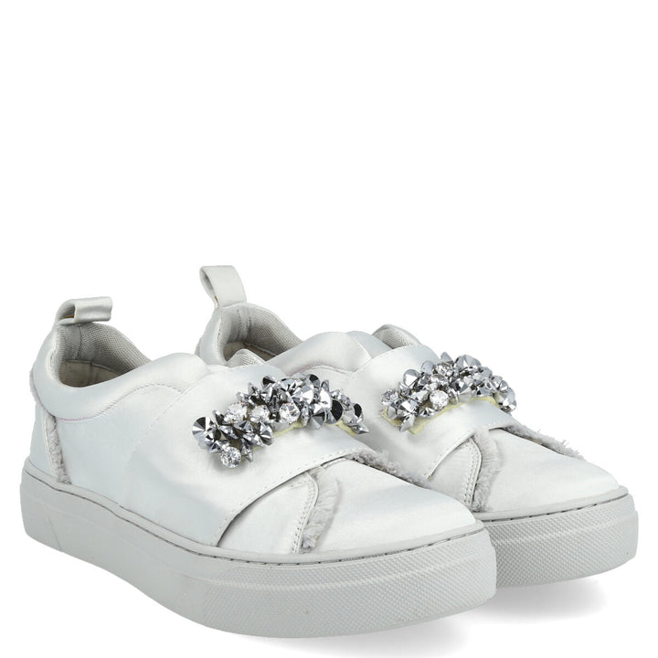 Uma Parker Slip-On Diamonds Prezzo Ridotto