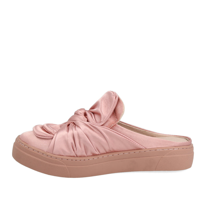 Uma Parker Sabot Satin Sottocosto