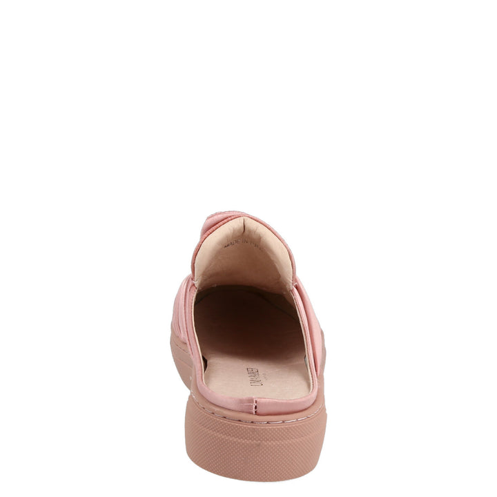 Uma Parker Sabot Satin Sottocosto