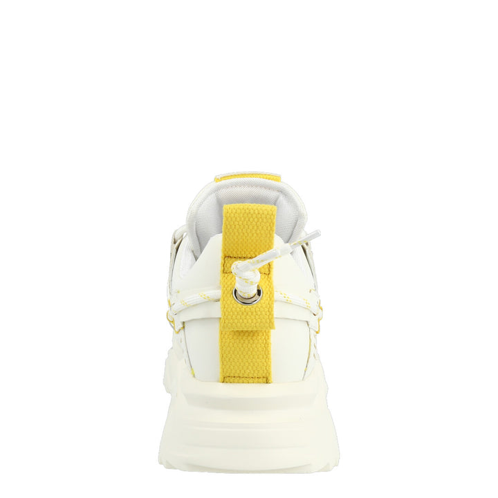 Uma Parker Helsinki White-Yellow Convenienza