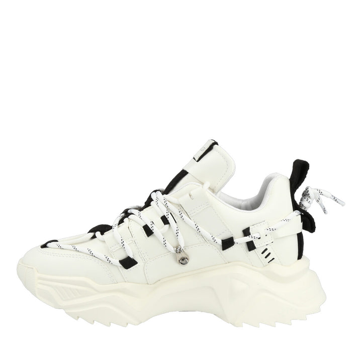 Uma Parker Helsinki White-Black Novità