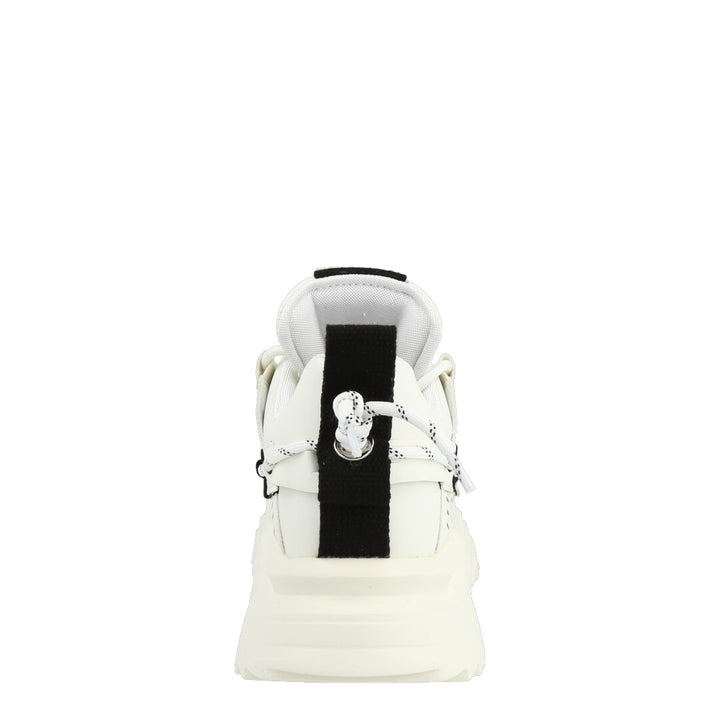 Uma Parker Helsinki White-Black Novità