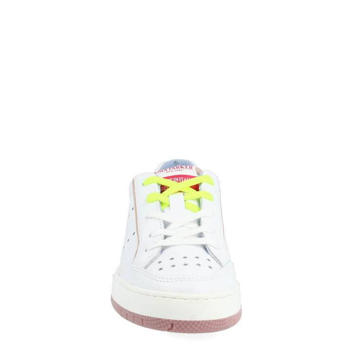 Uma Parker Florida W-Pink Presa