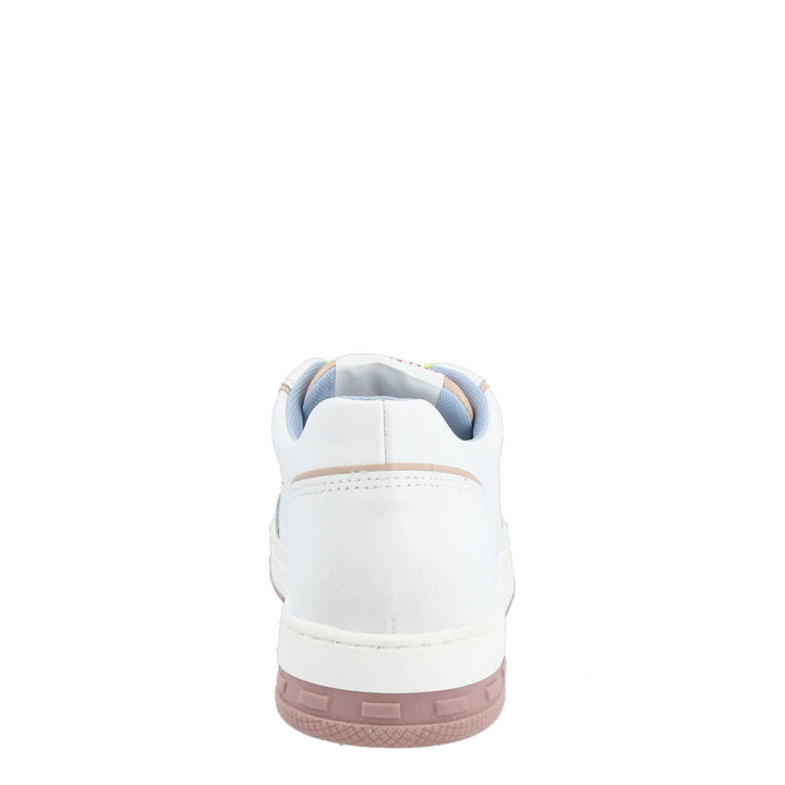 Uma Parker Florida W-Pink Presa