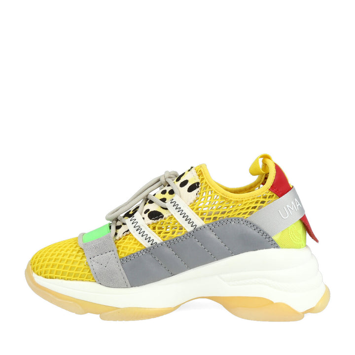 Uma Parker Tokyo Yellow Offerte