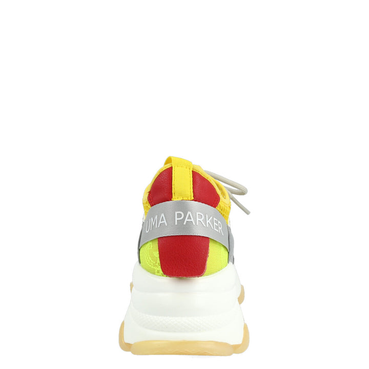 Uma Parker Tokyo Yellow Offerte