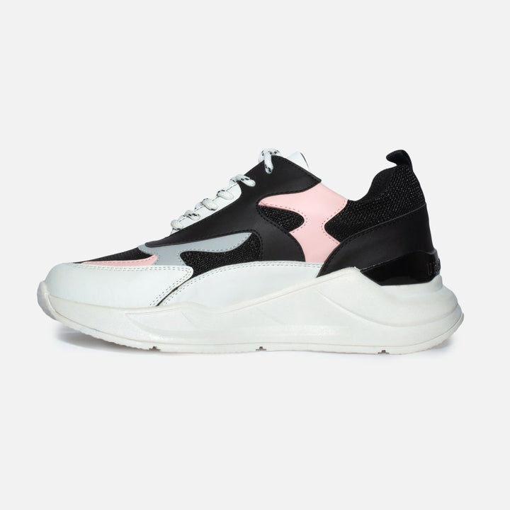 Uma Parker Chicago Pink Vendita Economica