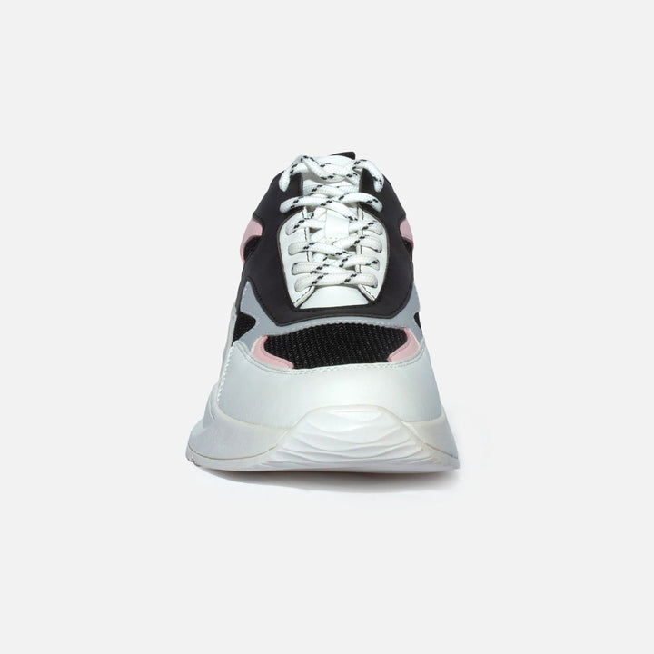Uma Parker Chicago Pink Vendita Economica