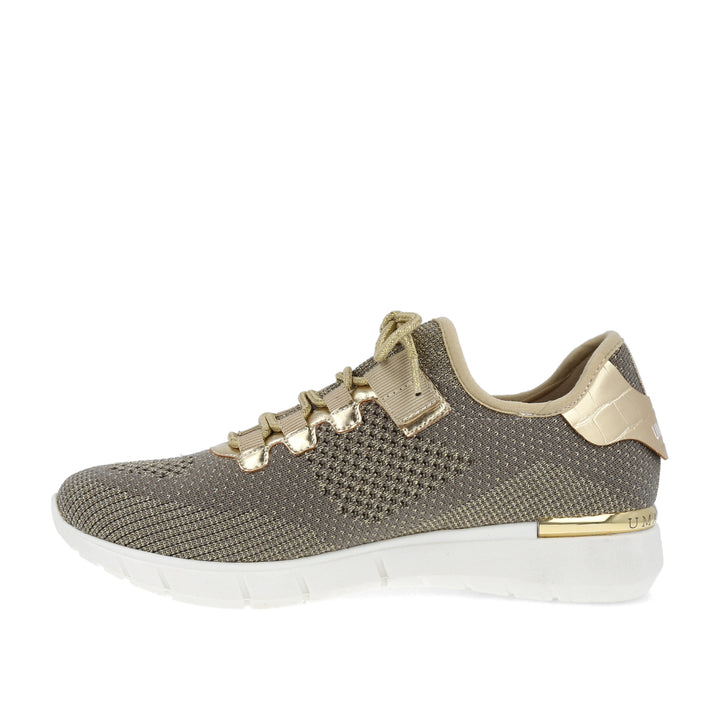 Uma Parker Varsavia Gold Vendite Flash